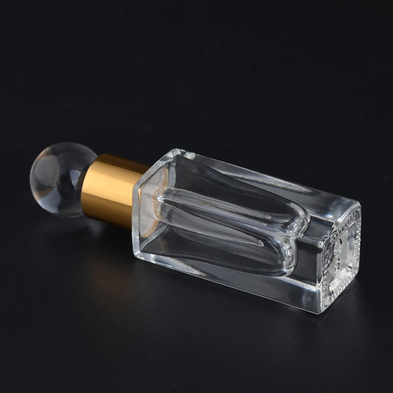 Perfume Drop Bottle Mini 7ml E - Perfume Fragrance Attar 评论和价格