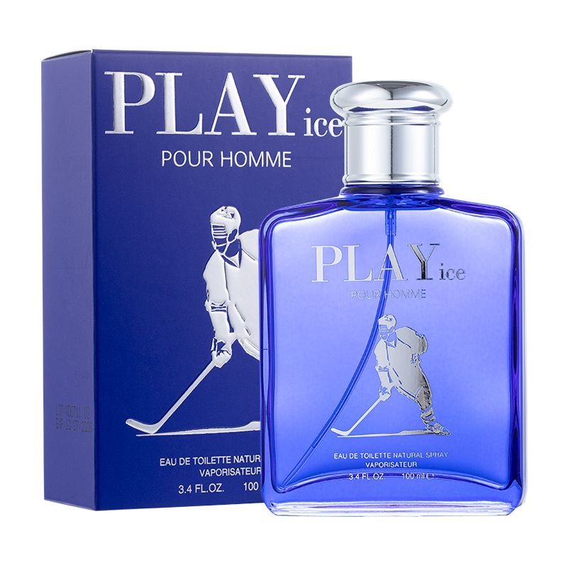 100ml Luxury Style Men Perfume - Perfume Fragrance Making 评论和价格
