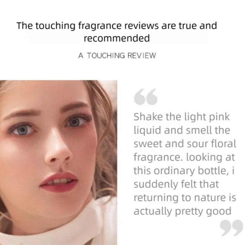 New True Love Womens Perfume L - Perfume Floral Fragrance 评论和价格
