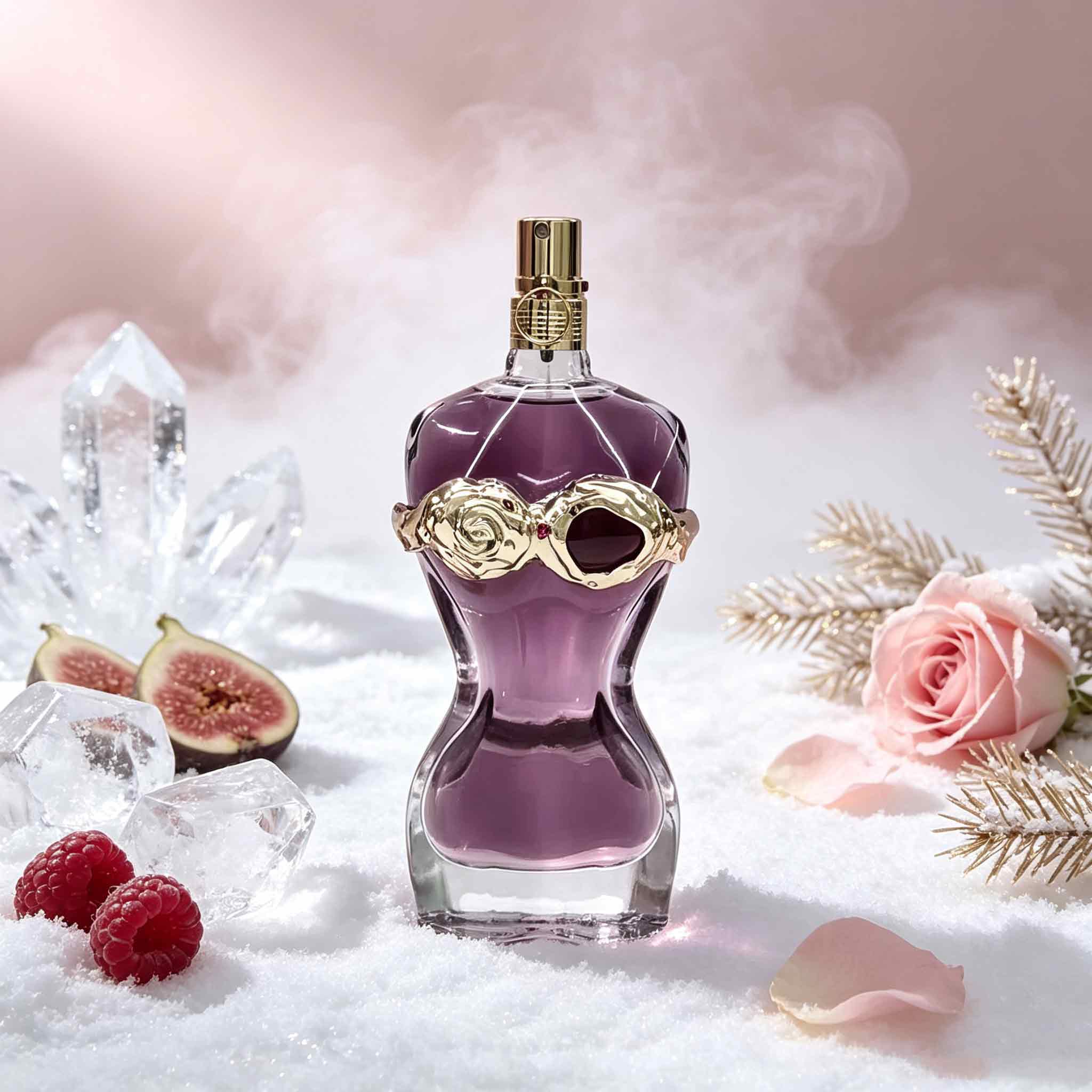 Jean Paul Gaultier La Belle Ro - Perfume Floral Fragrance 评论和价格