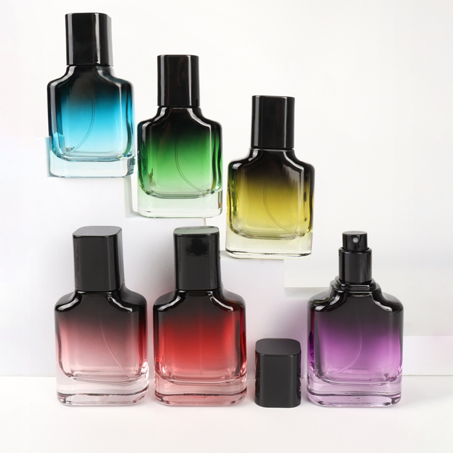 Perfume Bottles 30ml Spray Bot - Perfume Fragrance Story 评论和价格