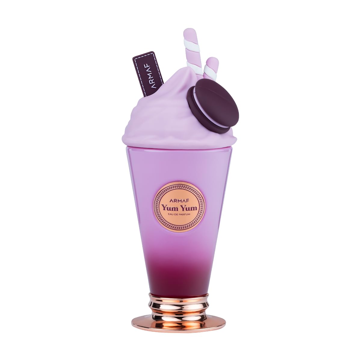 Armaf Delights Yum Yum 3.4 Edp - Perfume Fine Fragrance 评论和价格