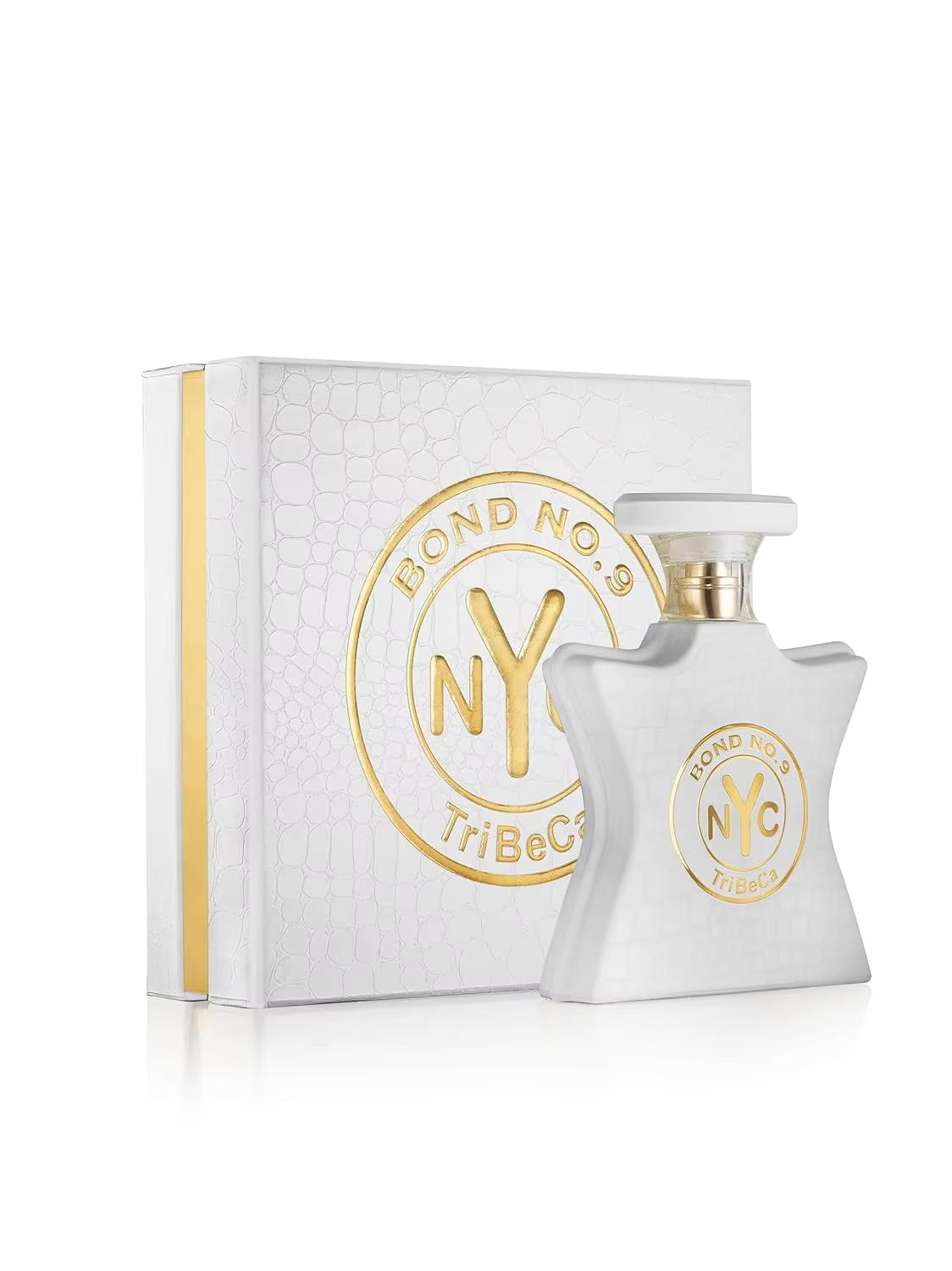 Bond No.9 Tribeca Unisex Eau D - Perfume Floral Fragrance 评论和价格