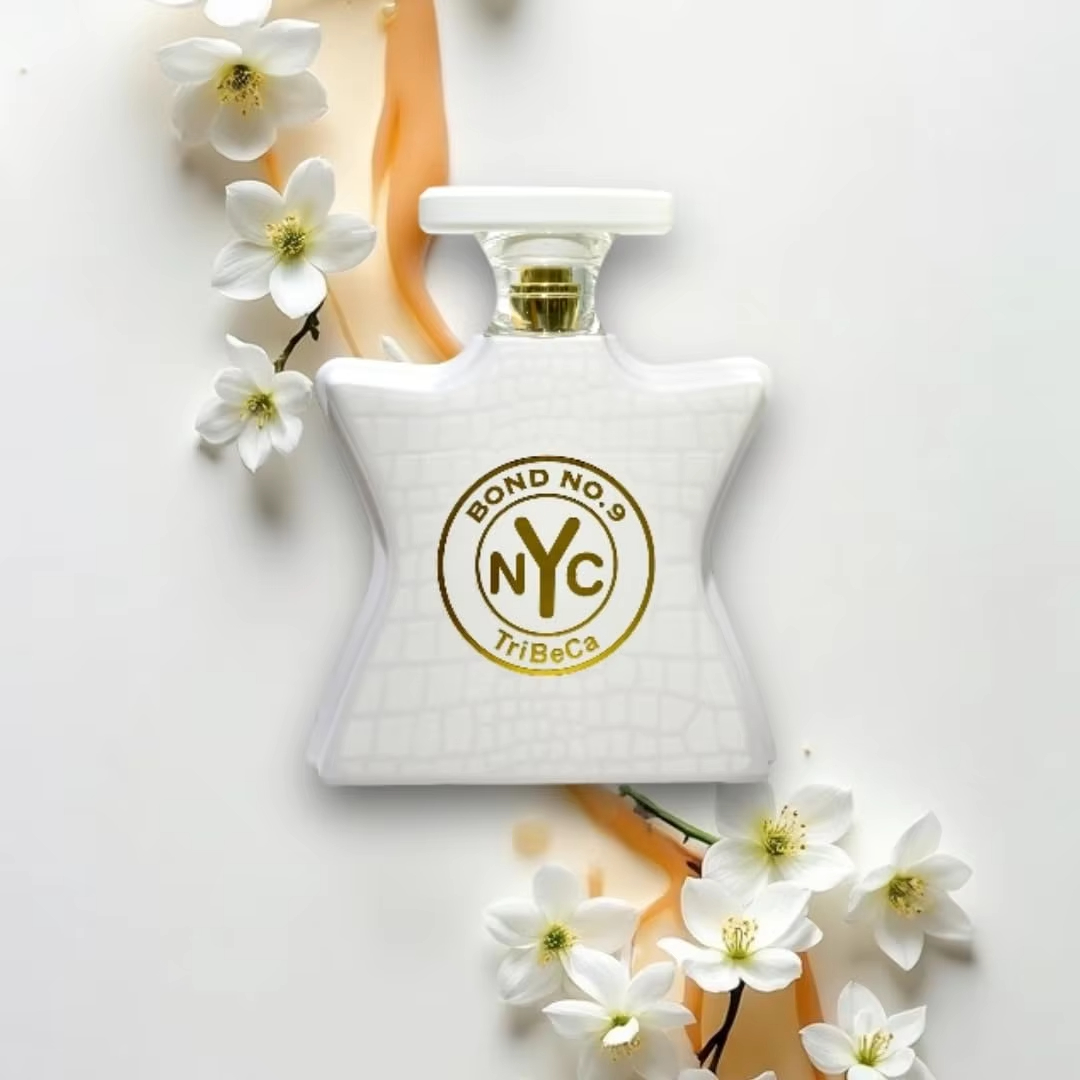Bond No.9 Tribeca Unisex Eau D - Perfume Floral Fragrance 评论和价格
