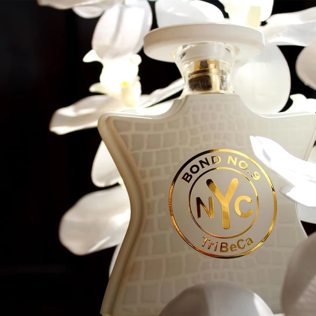 Bond No.9 Tribeca Unisex Eau D - Perfume Floral Fragrance 评论和价格
