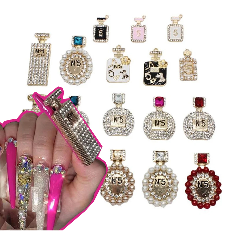 2PC Large Light Luxury Little  - Perfume Fragrance One 评论和价格