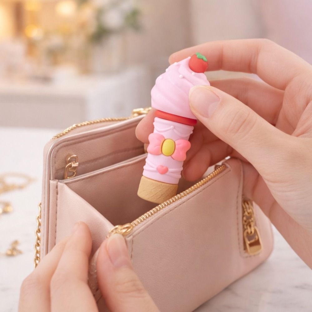 Fashion PVC Perfume Bottle Ice - Perfume Fragrance One 评论和价格