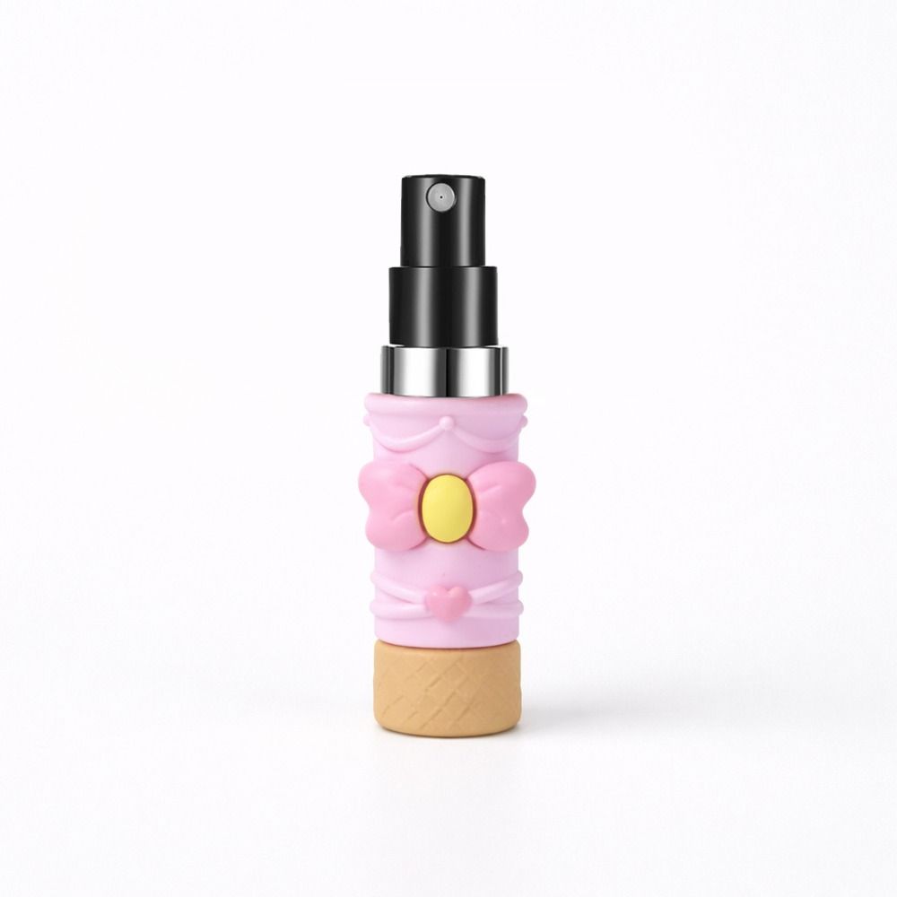 Fashion PVC Perfume Bottle Ice - Perfume Fragrance One 评论和价格