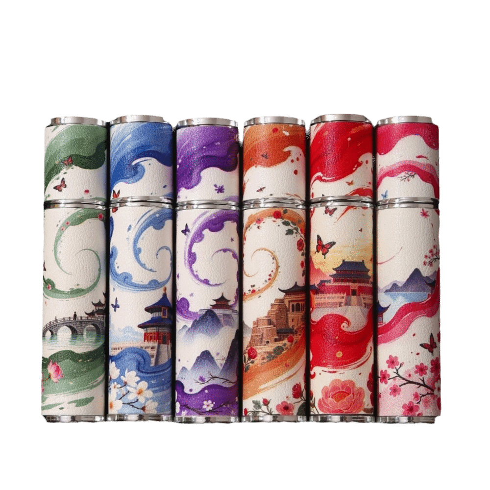 PU Leather Perfume Bottle Empt - Perfume Fragrance One 评论和价格
