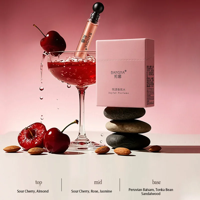 Portable Mini Perfume Set,Flor - Perfume Fine Fragrance 评论和价格