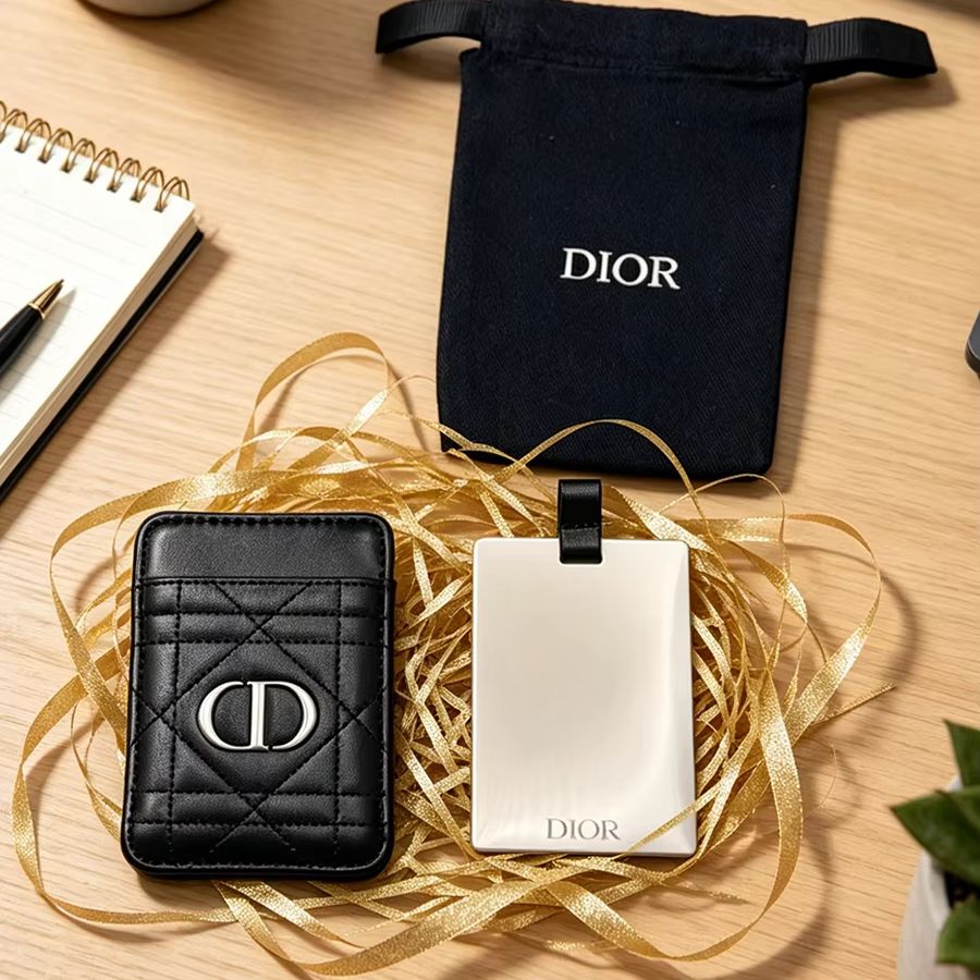 Dior Dior’s Bag Multi-function - Perfume Fine Fragrance 评论和价格
