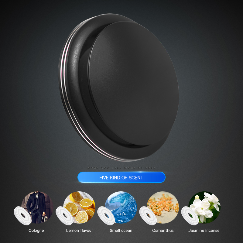 Car Air Freshener Solid Perfum - Perfume Fine Fragrance 评论和价格