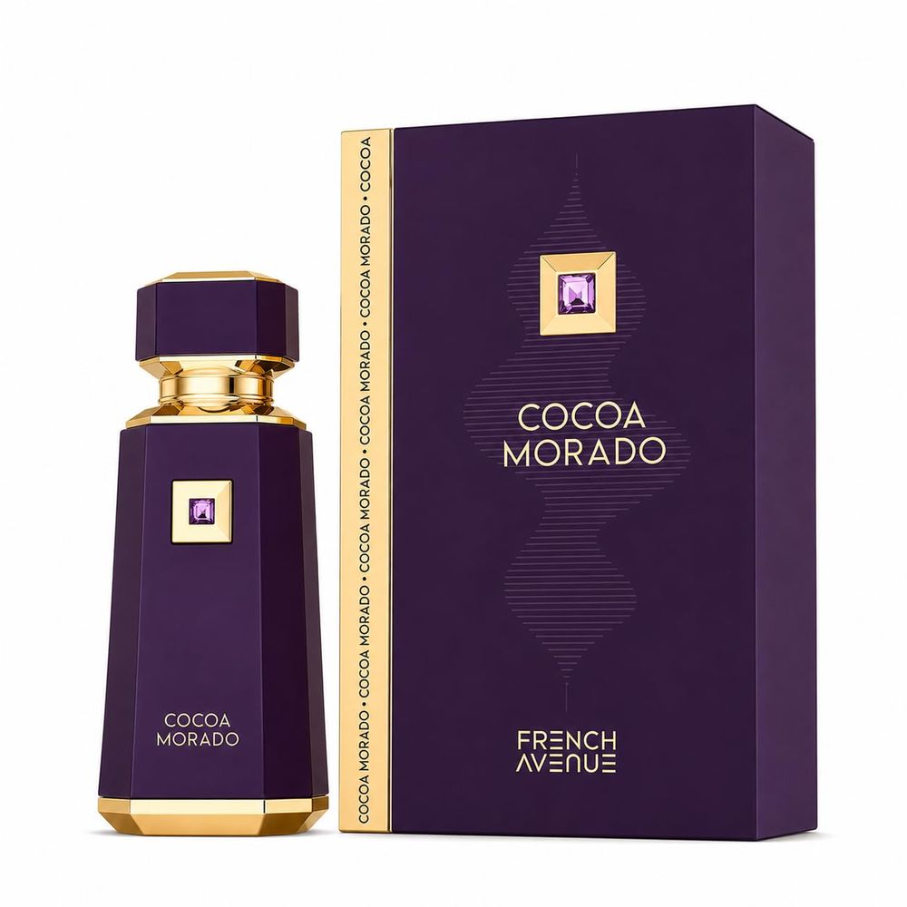 French Avenue Cocoa Morado Eau - Perfume Fragrance Making 评论和价格