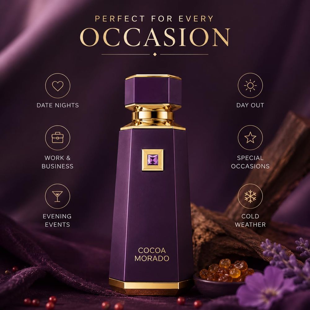 French Avenue Cocoa Morado Eau - Perfume Fragrance Making 评论和价格