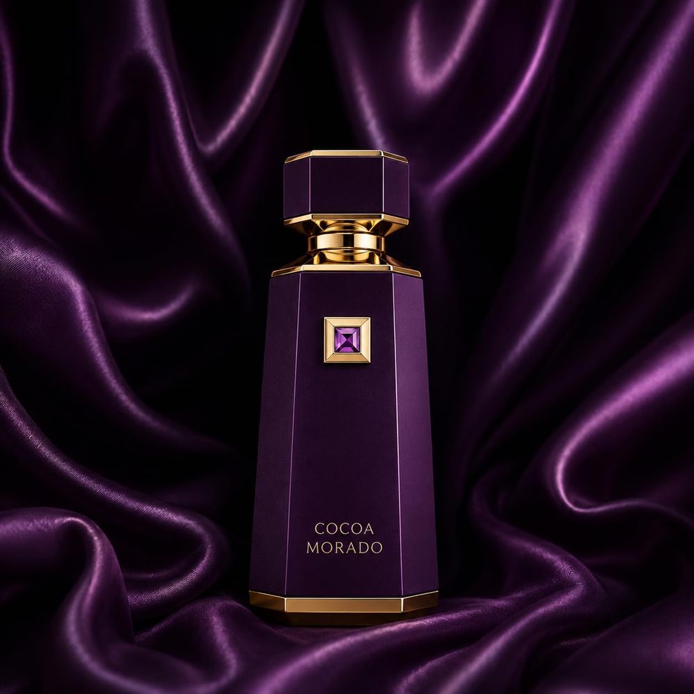 French Avenue Cocoa Morado Eau - Perfume Fragrance Making 评论和价格