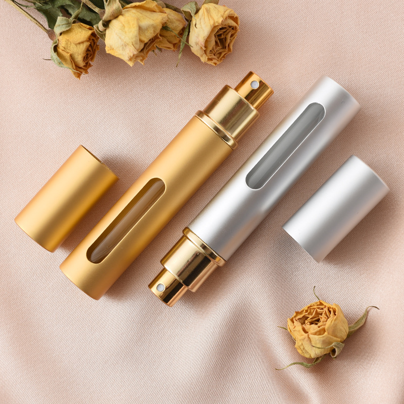 Perfume Atomizer Glass Perfume - Perfume Fragrance Story 评论和价格
