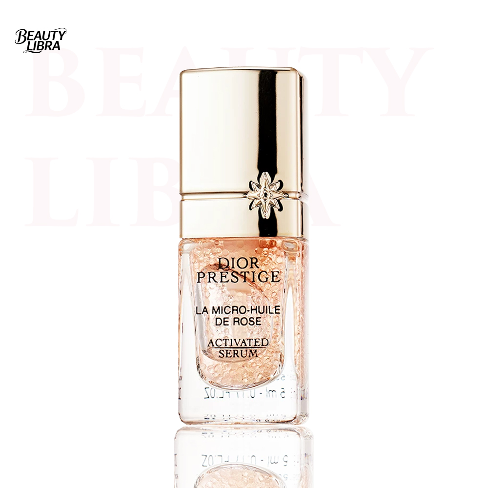 Dior Prestige La Micro-Huile d - Perfume Fine Fragrance 评论和价格