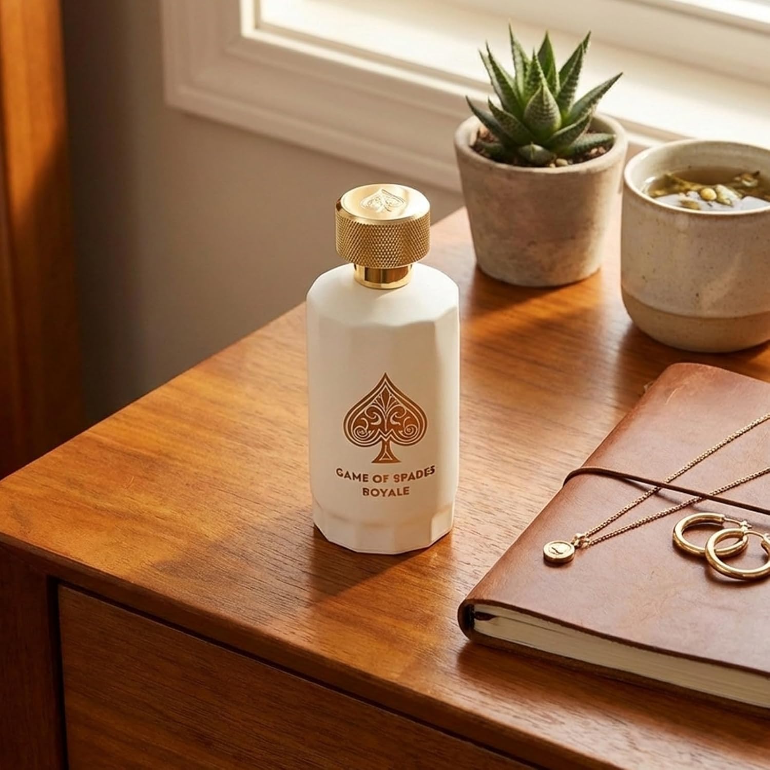 New Arrival Jo Milano Game Of  - Perfume Fine Fragrance 评论和价格