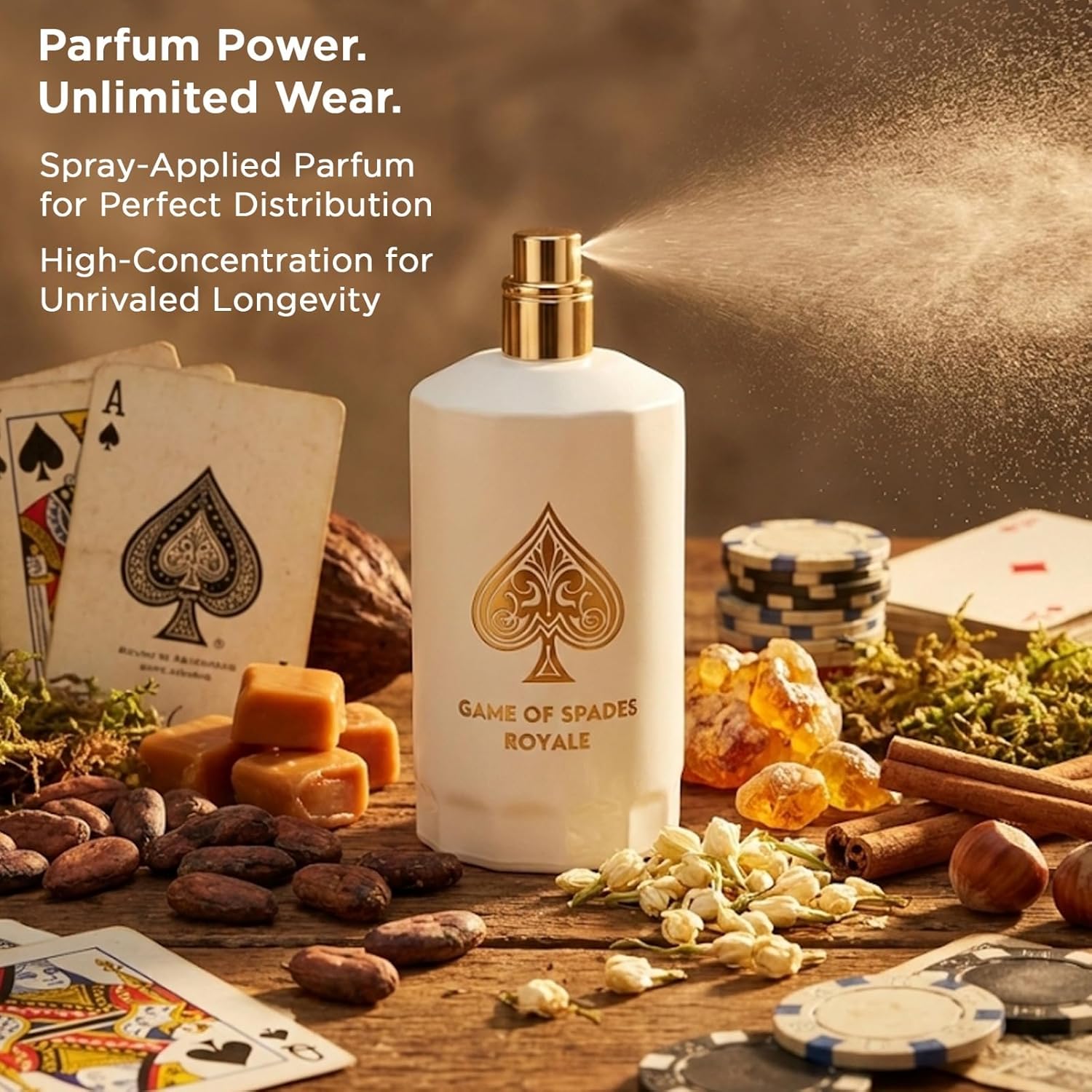 New Arrival Jo Milano Game Of  - Perfume Fine Fragrance 评论和价格