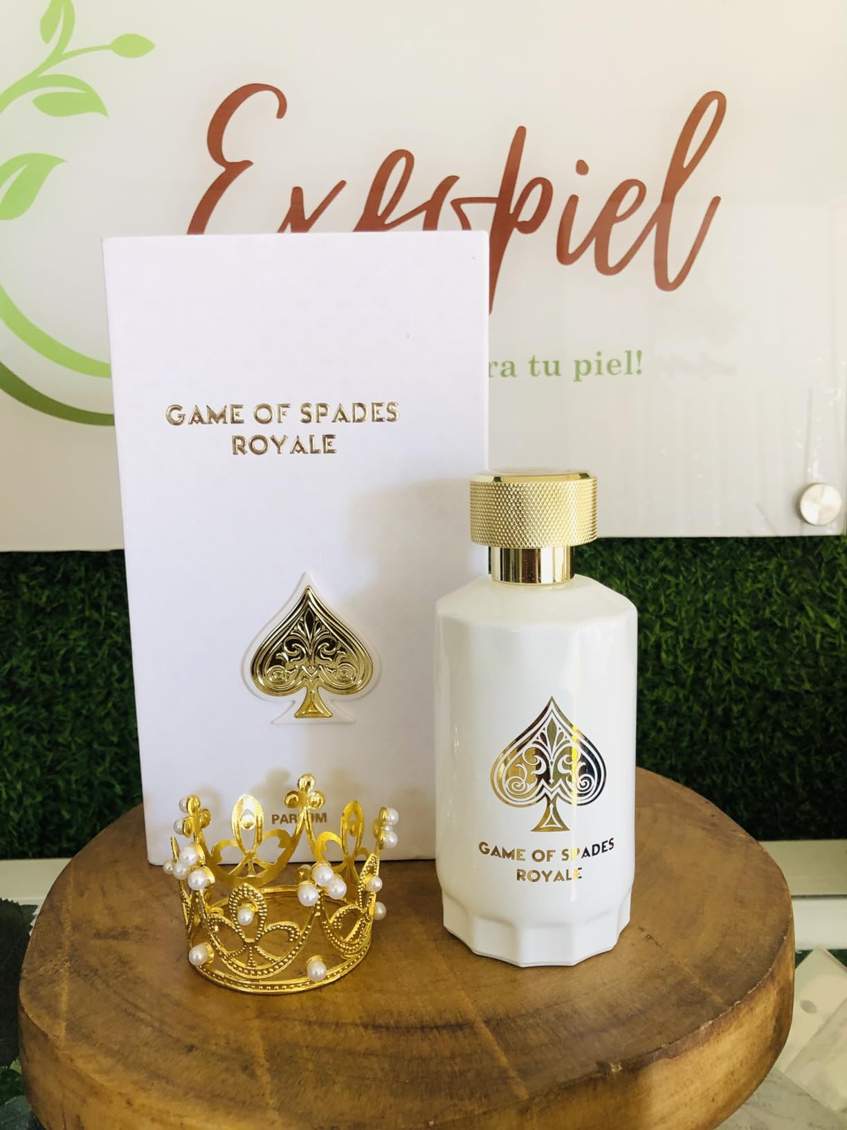 New Arrival Jo Milano Game Of  - Perfume Fine Fragrance 评论和价格