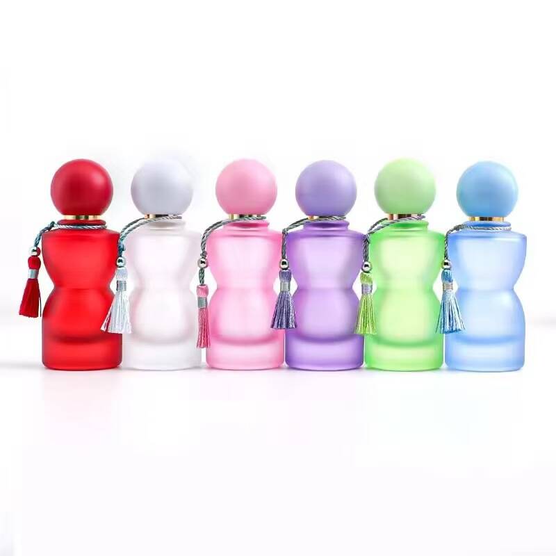 High-end screw cap perfume dec - Perfume Fragrance Story 评论和价格