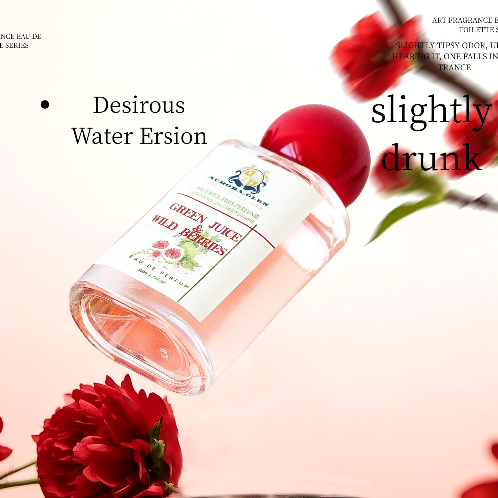Brand Original Fig Green Leaf  - Perfume Floral Fragrance 评论和价格
