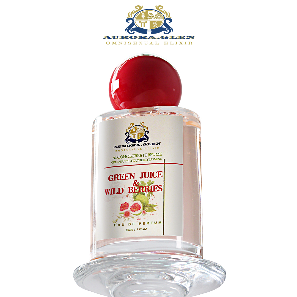 Brand Original Fig Green Leaf  - Perfume Floral Fragrance 评论和价格