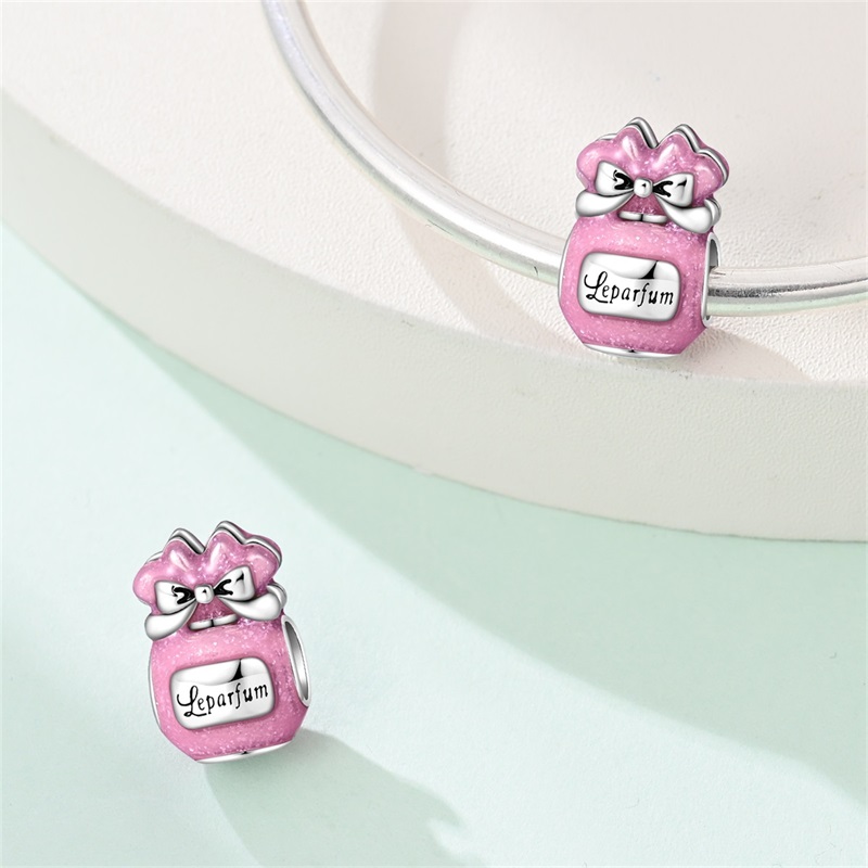 Classy Series 925 Silver Perfu - Perfume Fine Fragrance 评论和价格