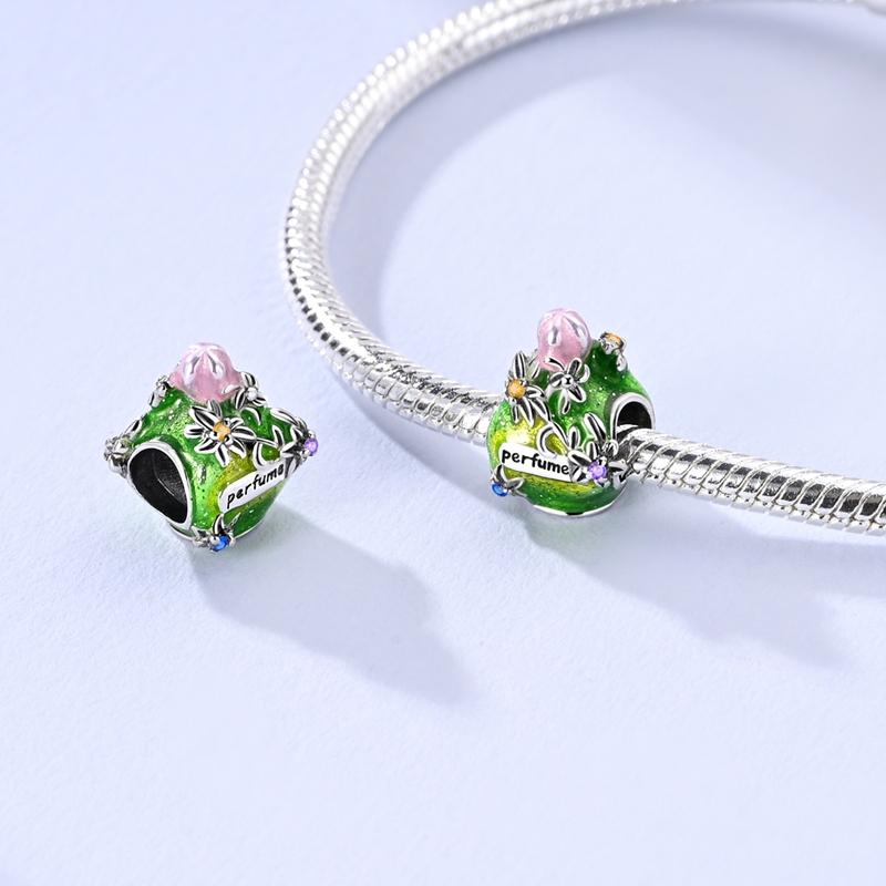 Classy Series 925 Silver Perfu - Perfume Fine Fragrance 评论和价格