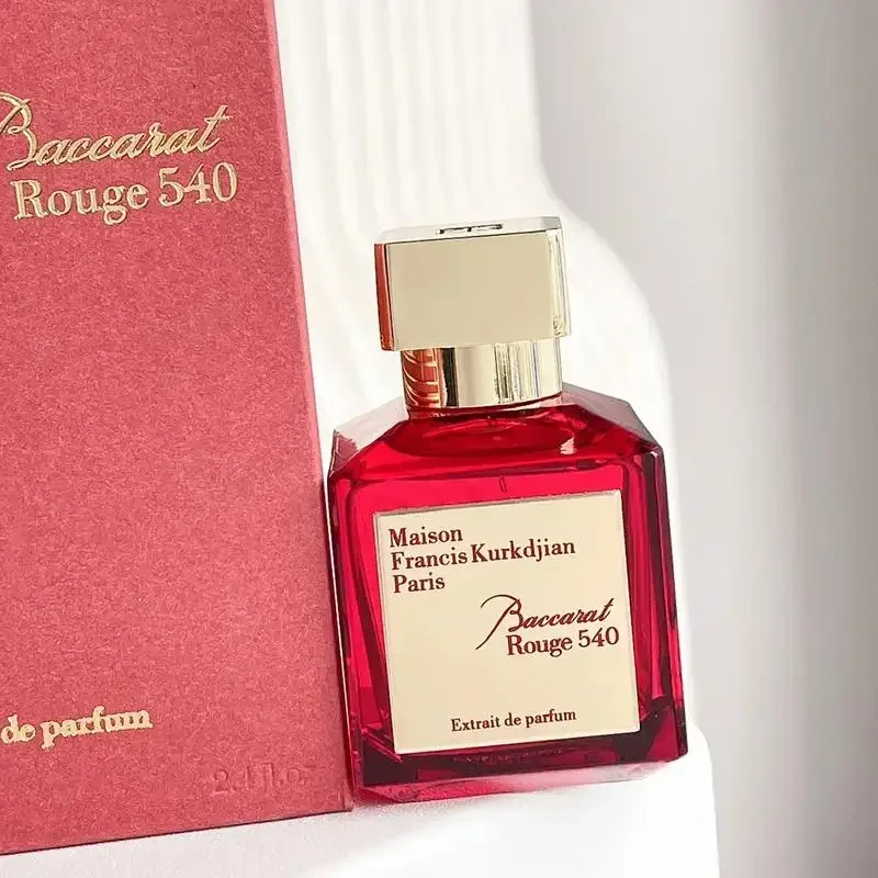 Original Baccarat Rouge 540 ex - Perfume Fragrance Making 评论和价格