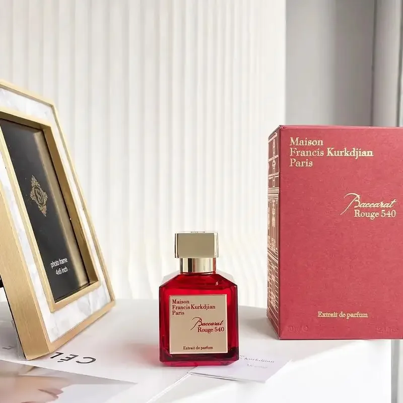 Original Baccarat Rouge 540 ex - Perfume Fragrance Making 评论和价格