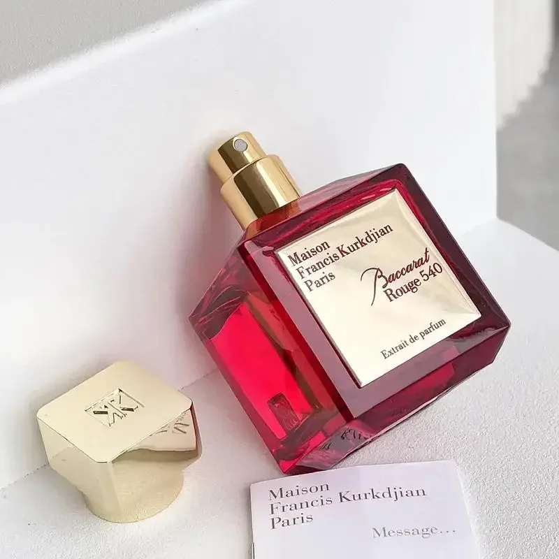 Original Baccarat Rouge 540 ex - Perfume Fragrance Making 评论和价格