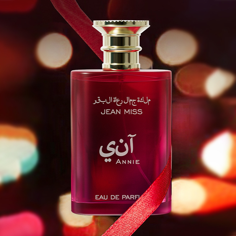 100ml Middle Eastern Style Eau - Perfume Floral Fragrance 评论和价格