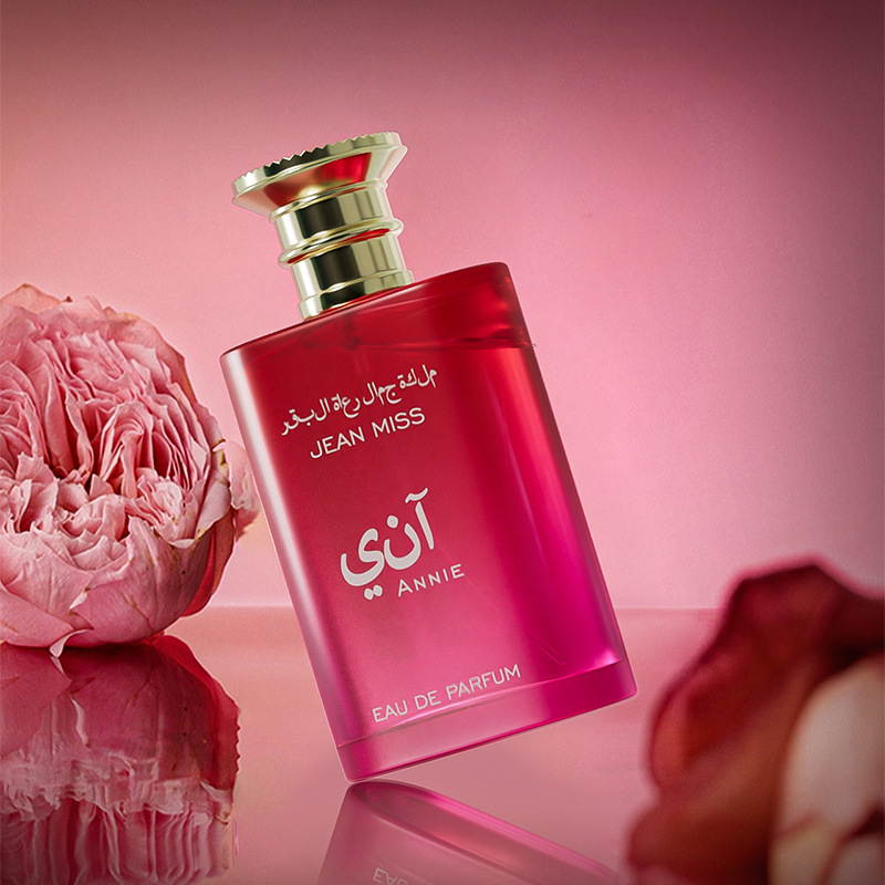 100ml Middle Eastern Style Eau - Perfume Floral Fragrance 评论和价格