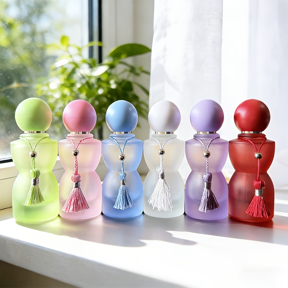 30ml Glass Perfume Bottle with - Perfume Fragrance Story 评论和价格