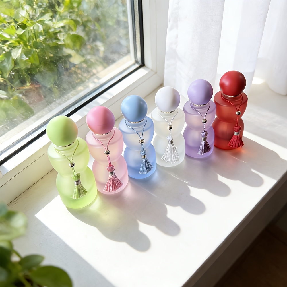 30ml Glass Perfume Bottle with - Perfume Fragrance Story 评论和价格