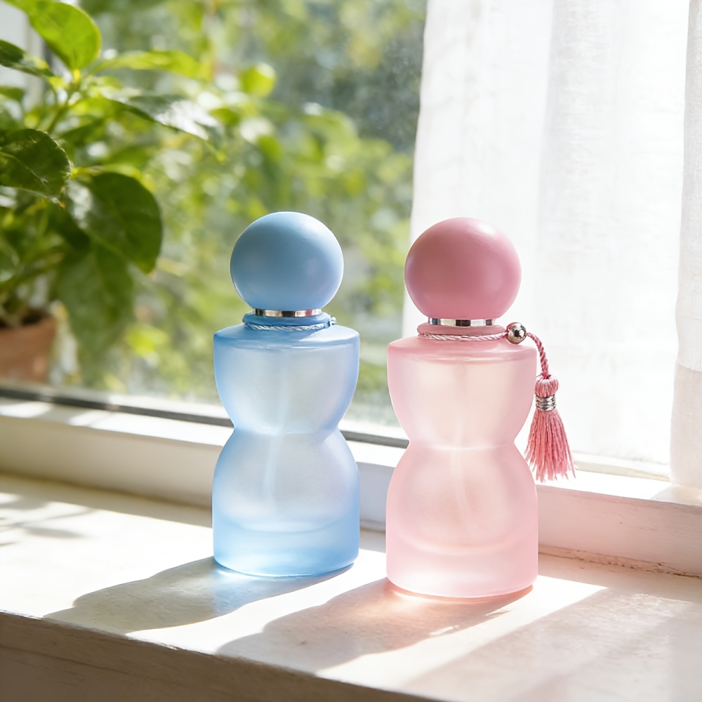 30ml Glass Perfume Bottle with - Perfume Fragrance Story 评论和价格