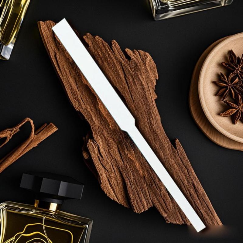 100 Sheets Durable Paper Premi - Perfume Fragrance Making 评论和价格