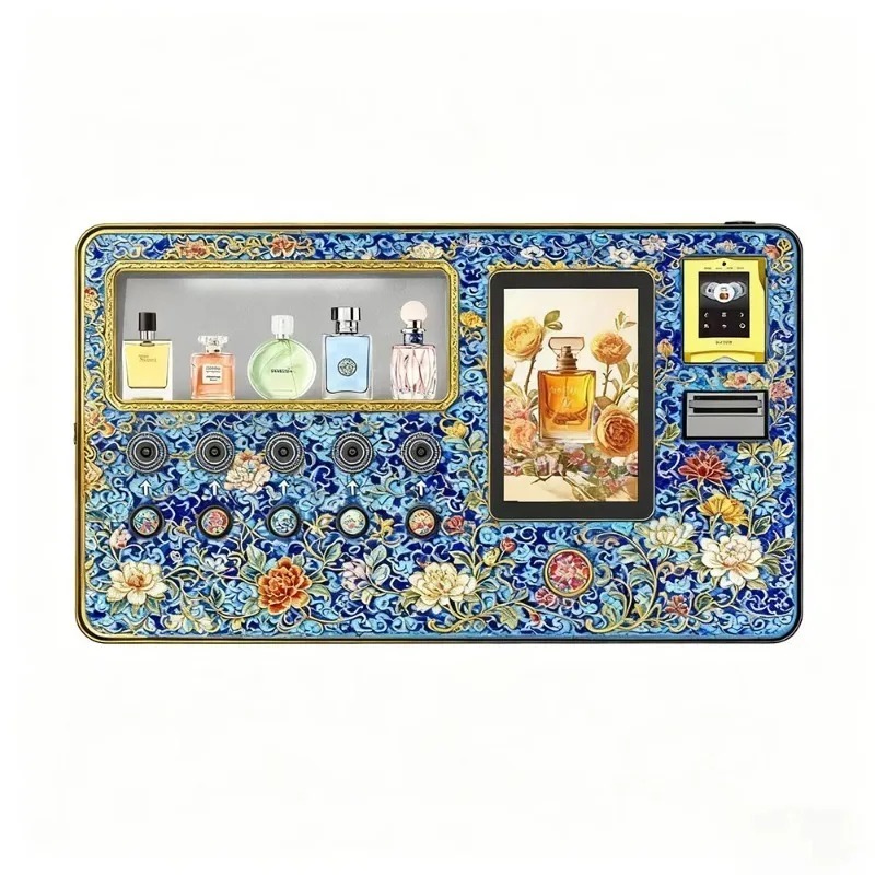 Deposit Smart Multi-Payments F - Perfume Fragrance Sale 评论和价格