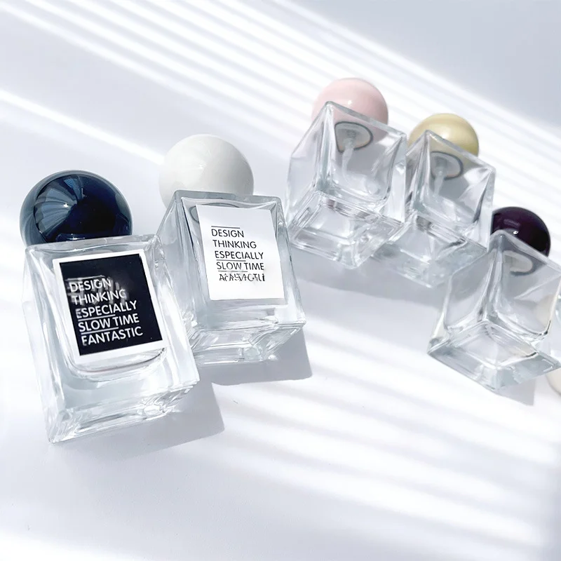 30ml Perfume Bottle Glass Line - Perfume Fragrance Story 评论和价格