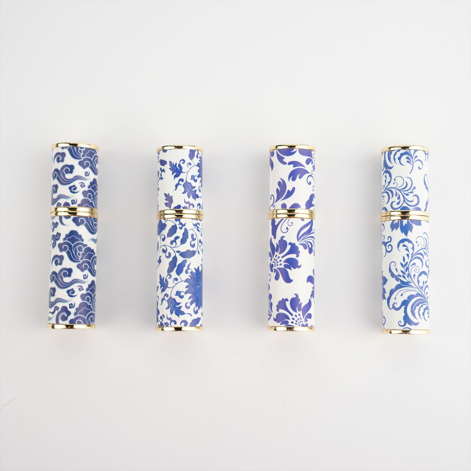 Refillable Perfume Spray Bottl - Perfume Fragrance One 评论和价格