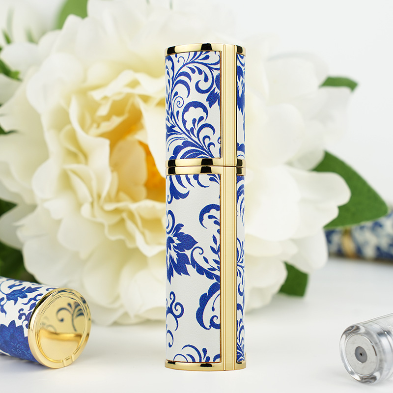 Refillable Perfume Spray Bottl - Perfume Fragrance One 评论和价格